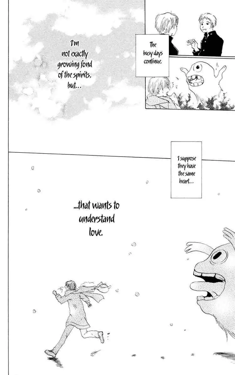 Natsume Yuujinchou Chapter 2 50